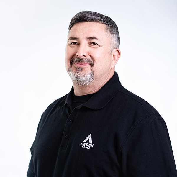 Mark Calderon